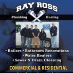 Ray Ross Plumbing